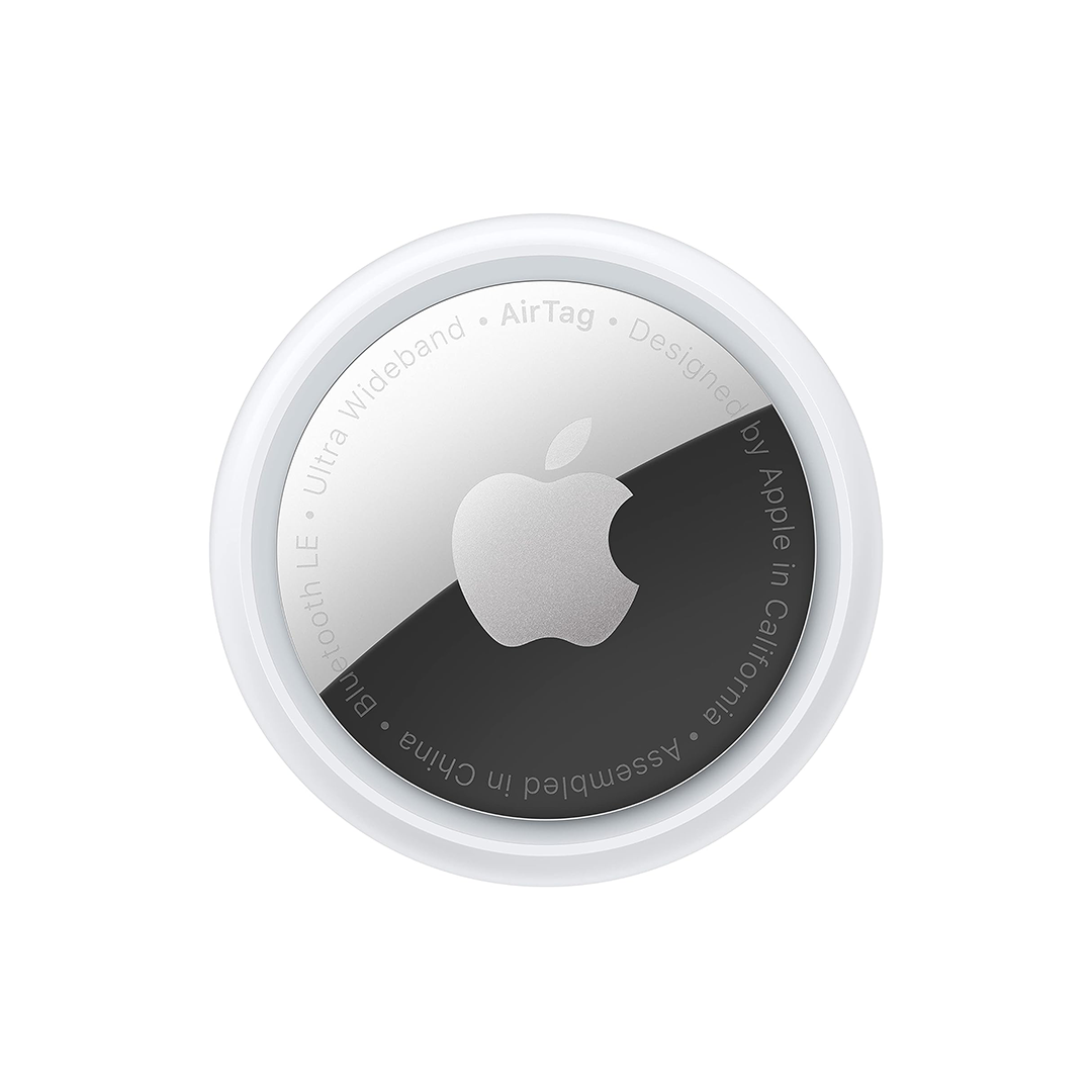 Apple AirTag - عبوة واحدة Apple AirTag - عبوة واحدة
